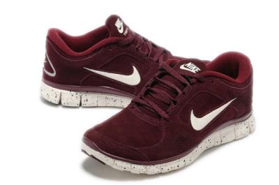 cheap nike free run 3 couples's shoes cheap no. 5